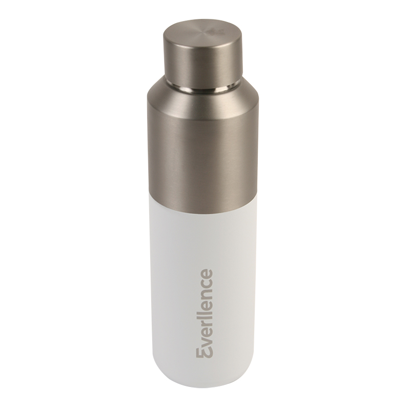 Bottle – stainless steel