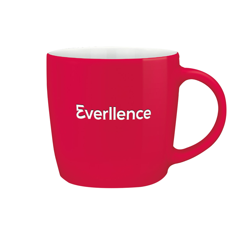 Mug – with handle