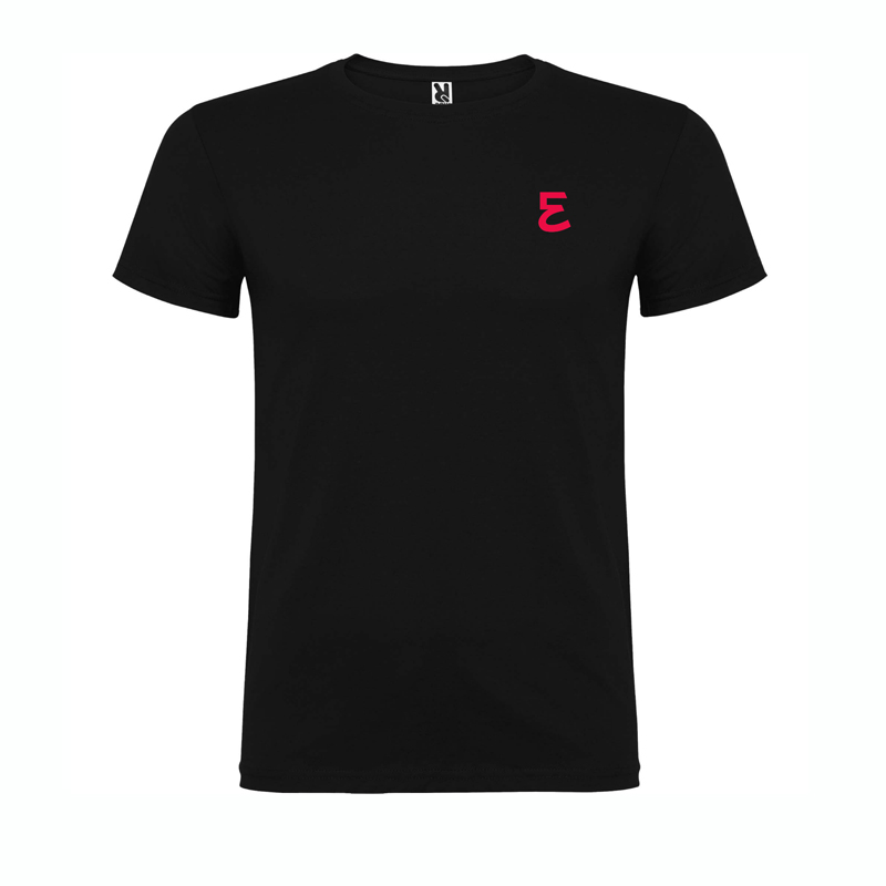 T-shirt – design 2