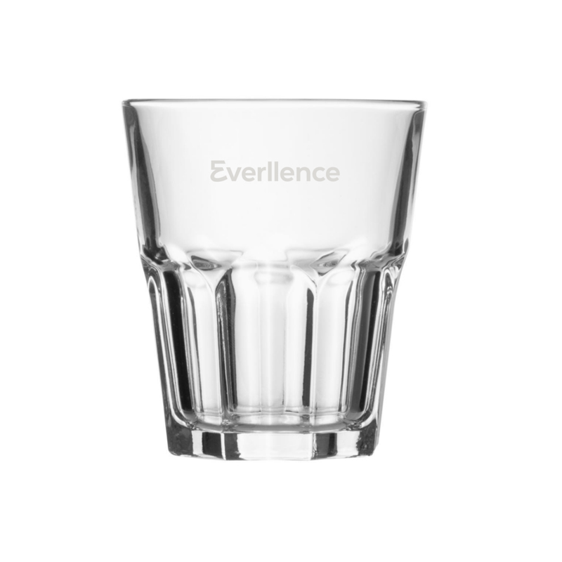 Drinking glasses