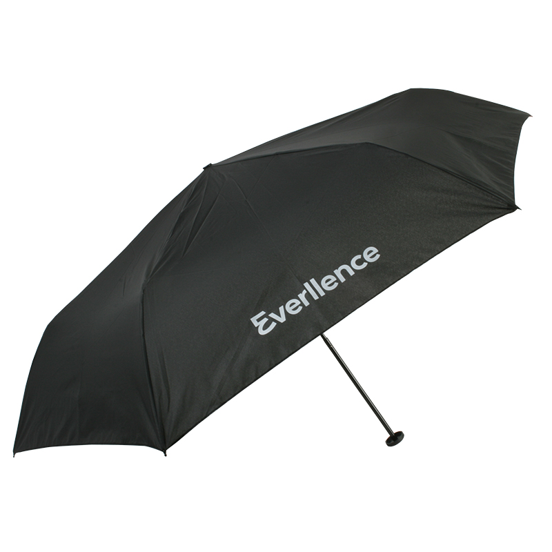 Folding umbrella