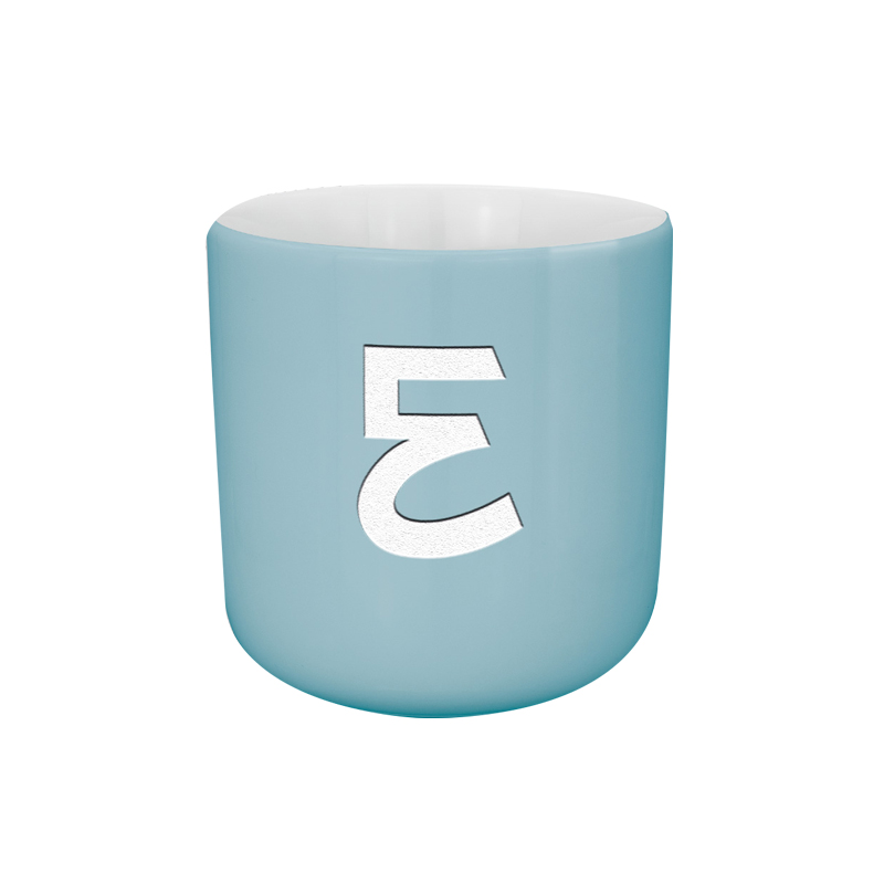 Mug – without handle