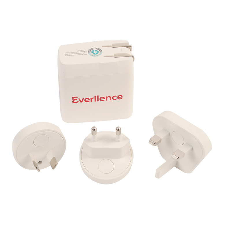 Travel adapter