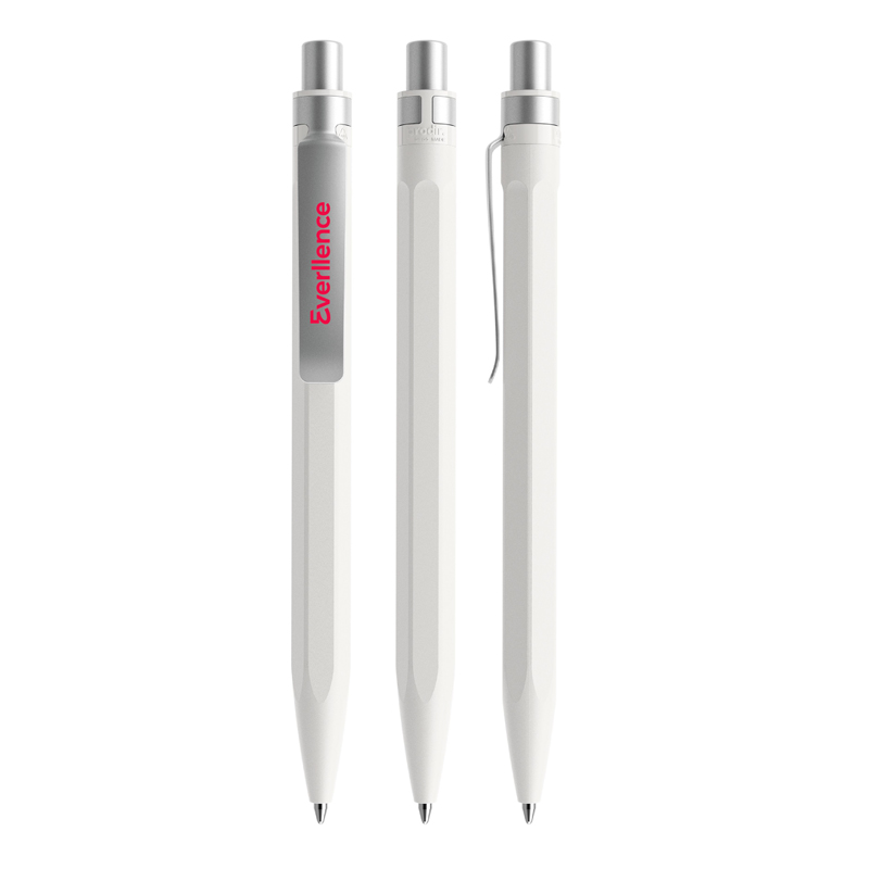 Pen white