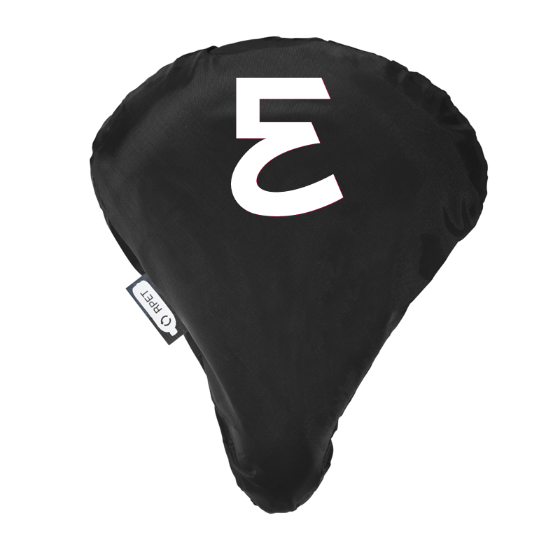 Saddle cover