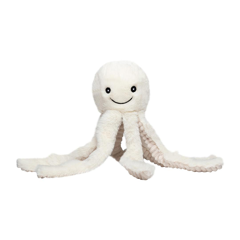 Recycle Octopus