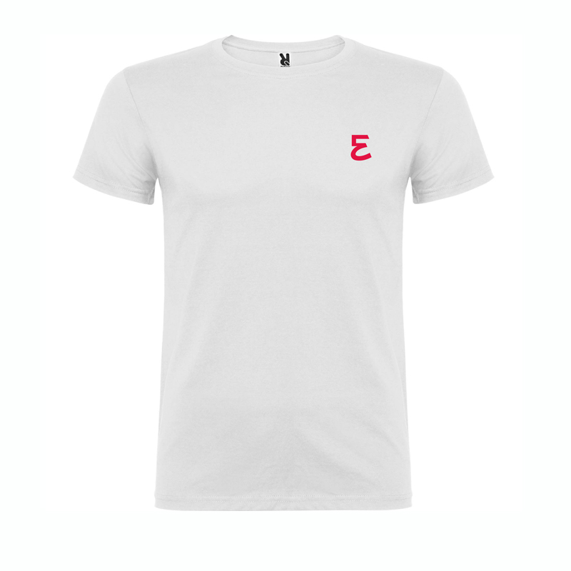 T-shirt – design 1