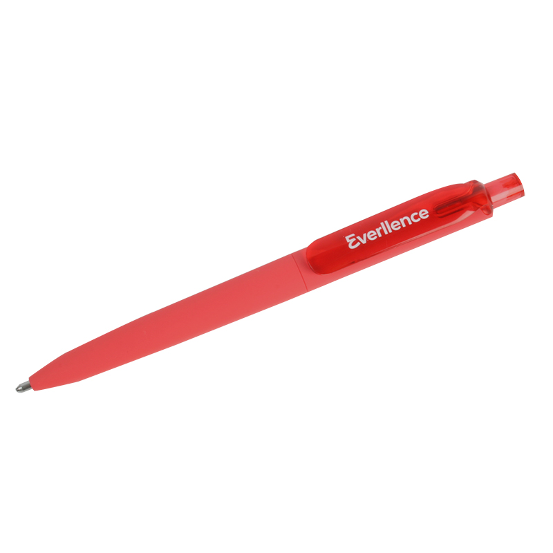 Pen red