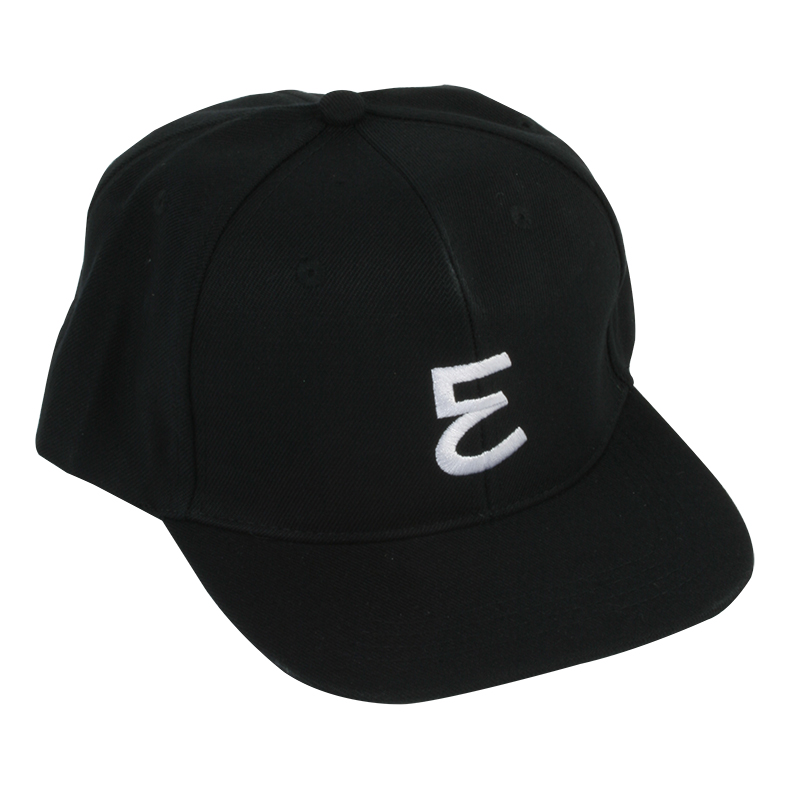Cap – high profile